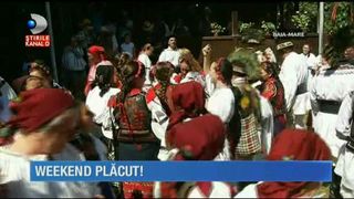 Cum sa profiti la maxim de zilele libere din mini-vacanta de Sfanta Marie