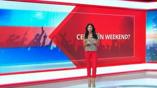 Ilinca Obădescu vă prezintă cele mai bune idei pentru un weekend pe cinste. Aflaţi toate detaliile &icirc;n rubrica &rdquo;Ce faci in weekend?&rdquo;