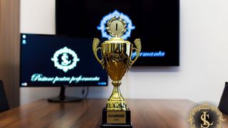 Studioul pasiunii pentru performanta