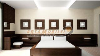 Arta se conturează şi în domeniul mobilei – Arta mobilei, fabrică de mobilă la comandă