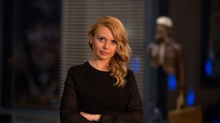 Cristina Sava, Director de Marketing si Comunicare Kanal D