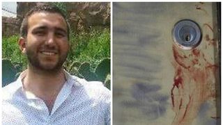 &rdquo;Am fost injunghiata. Am nevoie sa vina politia", a cerut ajutorul o femeie pe Facebook dupa ce un barbat a incercat sa o omoare