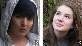 "Cand am vazut-o cat e de frumoasa, am vrut sa fac sex cu ea". Fiica unui oficial european, violata si inecata de un imigrant