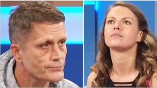 Un barbat isi acuza iubita mai tanara ca l-a inselat cu cei doi fii ai sai