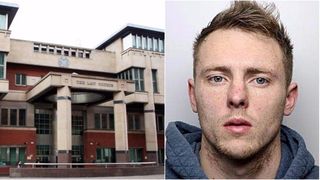 Un pedofil, care se credea "prea frumos ca sa ajunga la inchisoare",  racola minore pentru a-si satisface "nevoile bolnave"