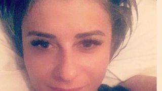 Anamaria Prodan, dusa cu ambulanta la spital. Sotia lui Reghecampf trece prin clipe grele, din cauza extenuarii