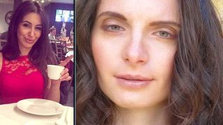 Cumplit! A ucis bona pe care a adus-o din strainatate sa aiba grija de copii! Criminala, care e fosta iubita a unei vedete, i-a dat foc tinerei in gradina