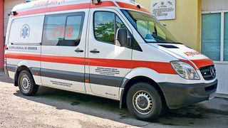 Intamplare socanta in Vaslui. O femeie de 42 de ani si-a aruncat copilul nou nascut la WC - "L-am tinut intr-o cutie sub pat 24 de ore" - Detalii terifiante