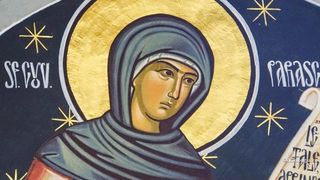 Mare atentie! Blestemul greu pe care il poarta moastele Sfintei Parascheva, putini credinciosi stiu de el