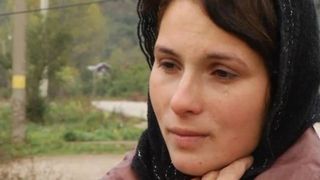 &ldquo;Mama plangea si striga fiecare copilas in parte..." Cum i-a aparut in vis femeia inecata in Dunare si ingropata fara voia familiei in Serbia, fiicei sale mai mari