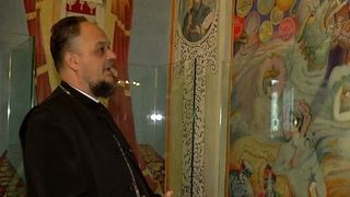 Dezvaluiri uimitoare de la preotul care are grija de Testamentul lui Arsenie Boca: ”Parintele si-a scris data mortii in altar”