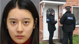 Adolescenta considerata un monstru! Le promitea fetelor operatii estetice in beciul casei. Este ingrozitor ce le facea cand ajungeau acolo