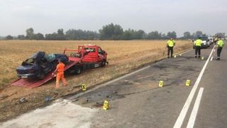 Tragedie intr-o familie de romani din Spania. Primarul a decretat trei zile de doliu. "A fost un masacru pentru intreaga localitate!"