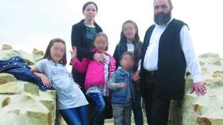 Sotia preotului mort din Suceava a iesit din coma. Cum a reactionat Maria cand a aflat ca si-a pierdut sotul si doi copii in oribilul accident