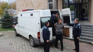 Detalii terifiante despre tatal care si-a ucis fiica de 5 ani. Ce a facut imediat dupa odioasa crima