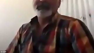 Gestul fiicei sale l-a determinat sa isi puna capat zilelor. "Sa nu indrazniti sa veniti la inmormantarea mea!", au fost ultimele lui cuvinte