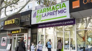 Farmacia la Pret Mic, noul trend pe piata farma!