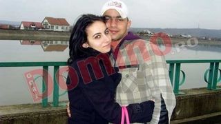 A venit sa-si ia iubita cu el, in Anglia, ca sa-i devina sotie dar ce a gasit acasa l-a facut sa-si ia zilele!