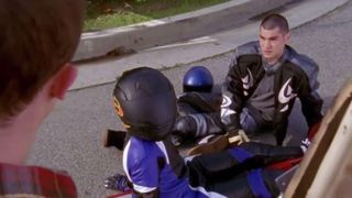 Doliu in lumea filmului! Un actor celebru s-a sinucis la 34 de ani