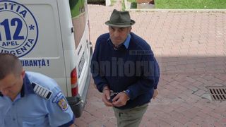 Si-a omorat sotia in bataie, apoi s-a culcat langa ea. Ce a facut a doua zi acest barbat din Suceava, este infiorator