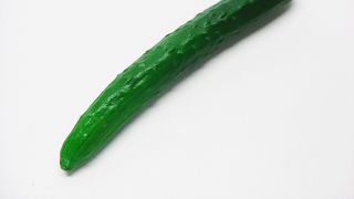 Si-a ucis din greseala amanta cu un castravete! Acum, risca puscaria - Cum s-a intamplat totul