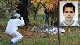 Radu a fost gasit dezbracat, iar politistii vorbesc despre o crima pasionala. Detaliile socante in cazul care a ingrozit Oradea