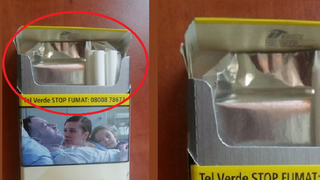 Fumatorii din Romania habar n-au ce arunca! Pachetul tau de tigari ascunde o avere, dar tu o arunci la gunoi!