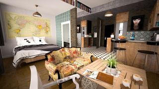 Renovare de toamnă - idei care te ajută să schimbi aspectul casei tale