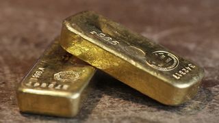 China intra pe piata aurului si cumpara un seif de 90 de miliarde de dolari in Londra! Detaliile unei tranzactii uriase!