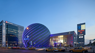 AFI extinde centrul comercial cu 6.000 de metri patrati si vrea sa inceapa constructia de locuinte in Bucurestii Noi