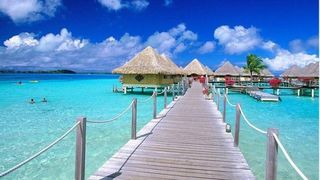 Mamaia bate Thailanda si Dubaiul! Cat costa un sejur pe litoralul romanesc. Putem vizita locuri exotice din intreaga lume cu acesti bani