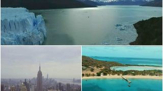 Va doriti o vacanta exotica, insa va temeti de costurile uriase! Exista si varianta low-cost. Iata despre ce e vorba