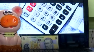 Cum impartim bugetul lunar pentru a economisi? Tine doar de metoda.Detaliem totul in rubrica Stirilor Kanal D "Cat te costa?"!
