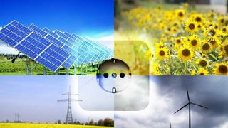 Este energia regenerabila rentabila? Afla raspunsul din rubrica "Cat te costa?"!