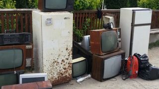 V-ati luat electrocasnice noi? Vindeti-le pe cele vechi, nu le aruncati!
