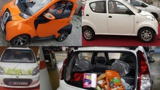 Maşinile electrice reprezintă viitorul! Totuşi, există două mari probleme: preţul ridicat şi autonomia