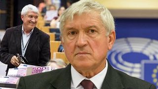 Europarlamentarul Mircea Diaconu are venituri colosale! Celebrul actor a &icirc;ncasat 18.750 de euro pe lună!