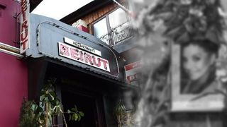 Tristeţe mare la mormântul cântăreţei moarte în restaurantul Beirut! Ce a făcut familia la cimitir la patru ani de la moartea ei!