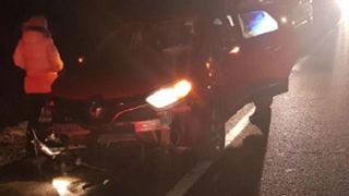 Accident grav la Iași! Soția unui politician cunoscut din zonă ar fi accidentat mortal cu mașina un tânăr