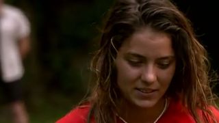 Ana Laura Gonzalez a părăsit competiția Exatlon Mexic! Care au fost ultimele cuvinte ale "iubitei lui Iulian" &icirc;nainte de a pleca din Dominicană