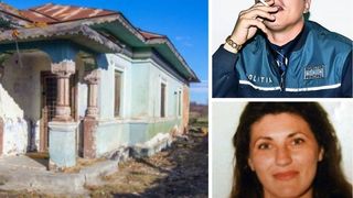 Cadavrul Elodiei este zidit &icirc;n peretele unei case? Declarațiile care pot face lumină &icirc;n anchetă