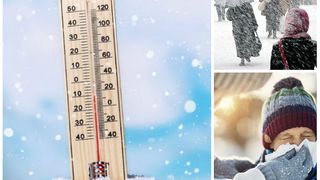 Schimbări dramatice ale vremii &icirc;n perioada următoare! ATENȚIE! Sănătatea vă poate fi pusă &icirc;n pericol!