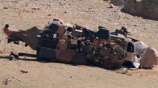 Cel puțin șapte oficiali sudanezi au murit &icirc;n urma prăbușirii unui elicopter