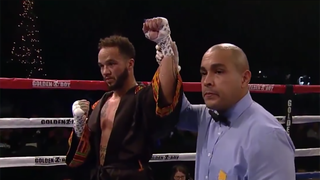 Moment istoric &icirc;n sport! Patricio Manuel, primul boxer transgender c&acirc;ştigător al unui meci la profesionişti, &icirc;n SUA