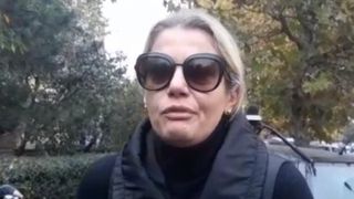 Au trecut peste 40 de zile de la moartea lui Ilie Balaci, dar Lorena, fiica lui, nu &icirc;și revine! Ce a ajuns să facă zilnic e dramatic!