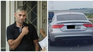 Răzvan Ștefănescu, rom&acirc;nul care a făcut v&acirc;lvă cu plăcuțele de &icirc;nmatriculare anti-PSD candidează la europarlamentarele din 2019! De ce a luat această decizie?