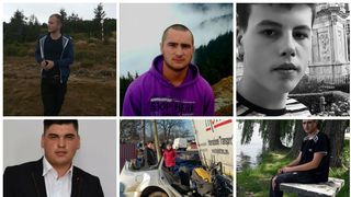 Ei sunt tinerii care au murit &icirc;n accidentul cumplit din județul Suceava. O localitate &icirc;ntreagă &icirc;i pl&acirc;nge 