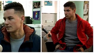 Tinerii din Rom&acirc;nia sunt disperați să meargă la muncă &icirc;n străinătate imediat cum termină liceul! "Nimic nu mă convinge să răm&acirc;n aici"