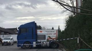 Un șofer rom&acirc;n de TIR a fost găsit mort &icirc;ntr-o parcare din Belgia! T&acirc;nărul avea 19 ani și a murit &icirc;ntr-un mod cumplit! Ce s-a &icirc;nt&acirc;mplat?