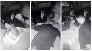 T&acirc;nără bătută cu bestialitate de către iubit &icirc;ntr-o spălătorie din Domnești face primele declarații! "El și-a bătut fosta iubită, dar și pe o prietenă de-a mea! Poliția știe și nu face nimic!" - Femeia se teme pentru viața ei